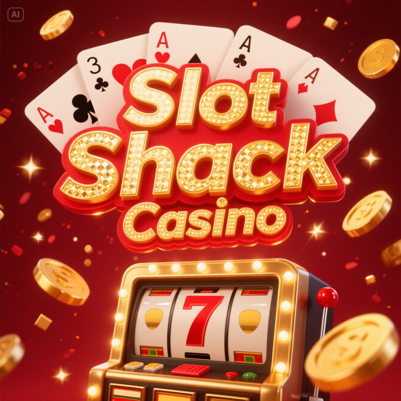 Slot Shack Casino